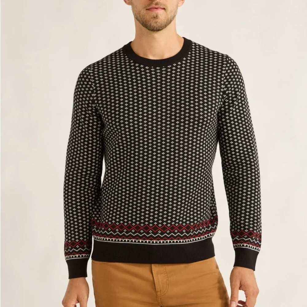 Free Assembly Men 2X Sweater
